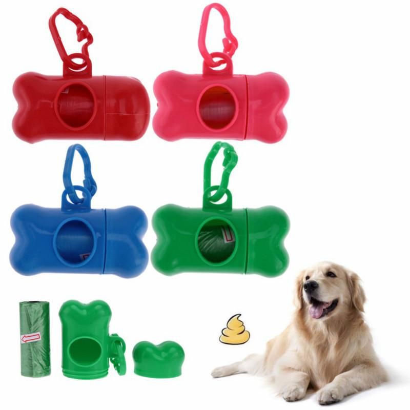 dog waste poop bags