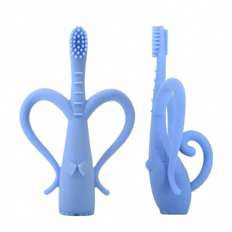 baby first toothbrush