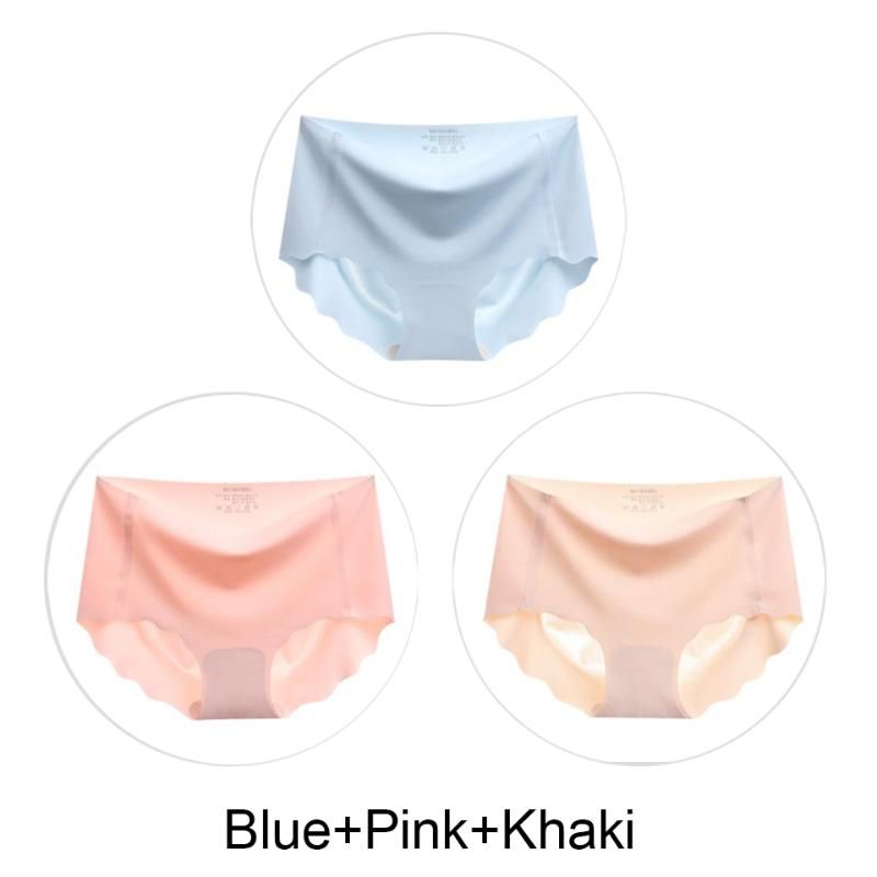 Blue-Pink-Khaki