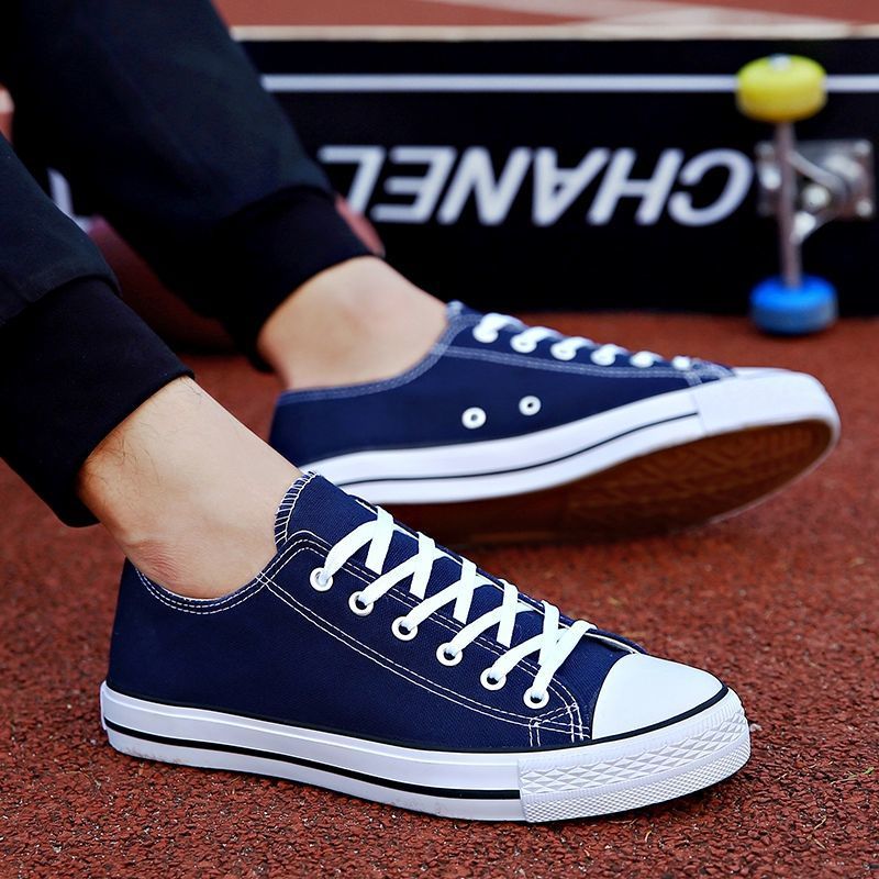 casual cloth shoes