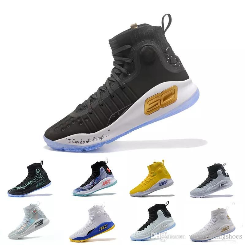 mvp curry 4