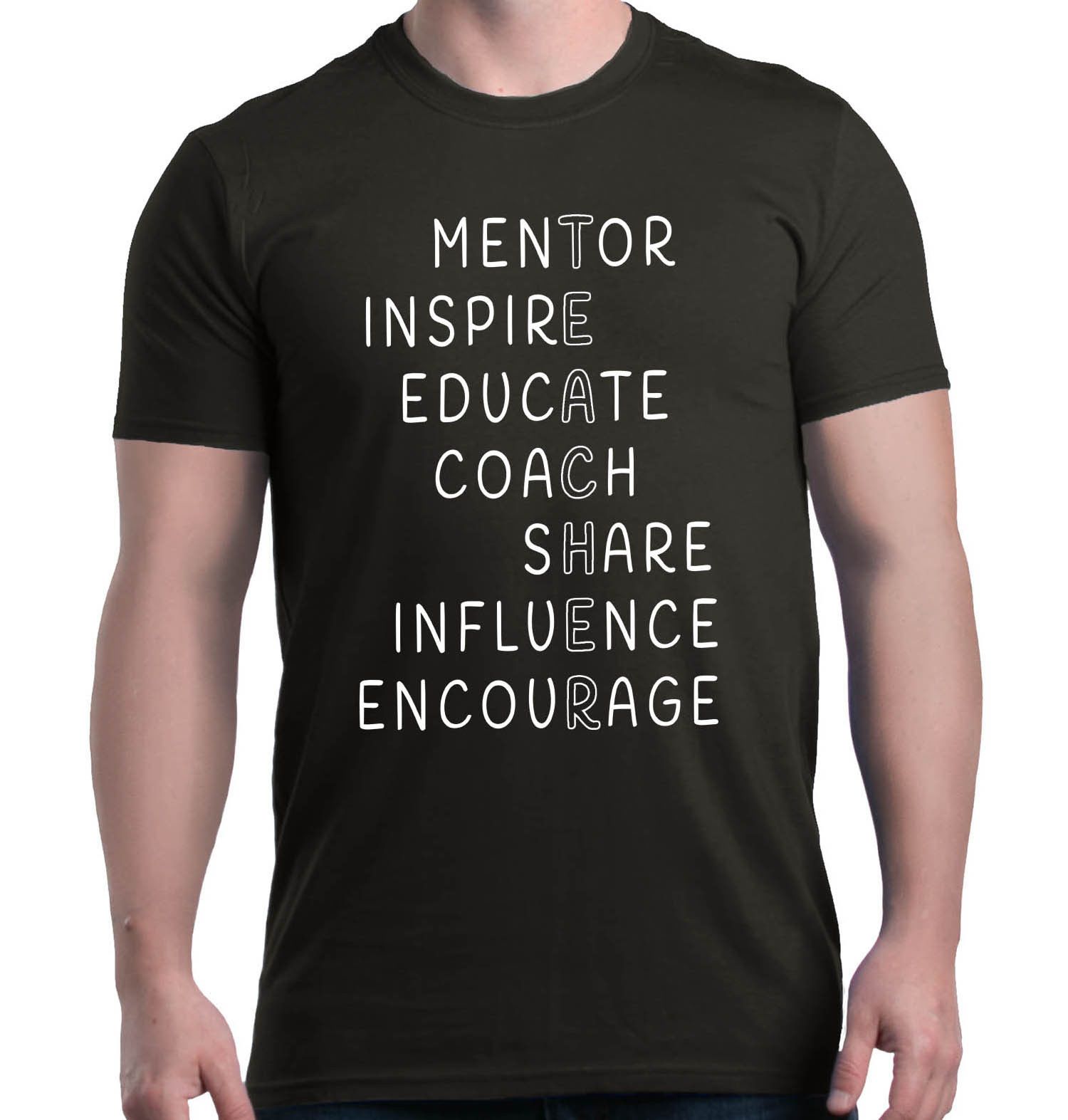 t shirt design for teachers