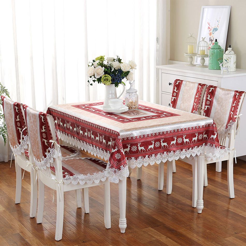 satin al islemeli avrupa tarzi masa ortusu iskandinav masa ortuleri sehpa ortusu noel karikatur masa ortuleri sandalye ortusu tl226 47 dhgate comda