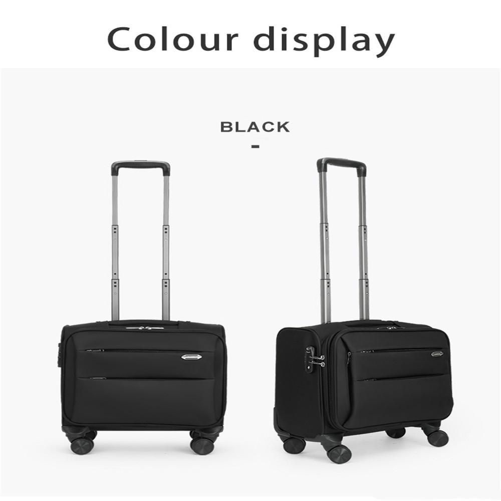 mini trolley bags
