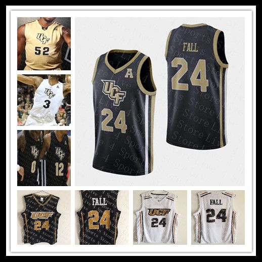 tacko fall ucf jersey