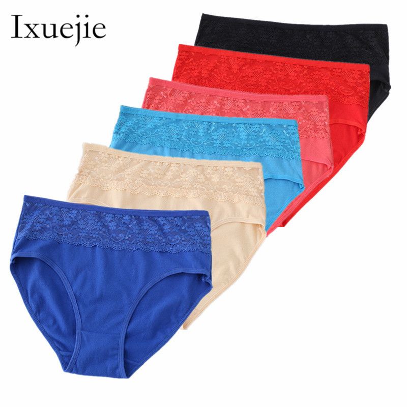 big ladies underwear