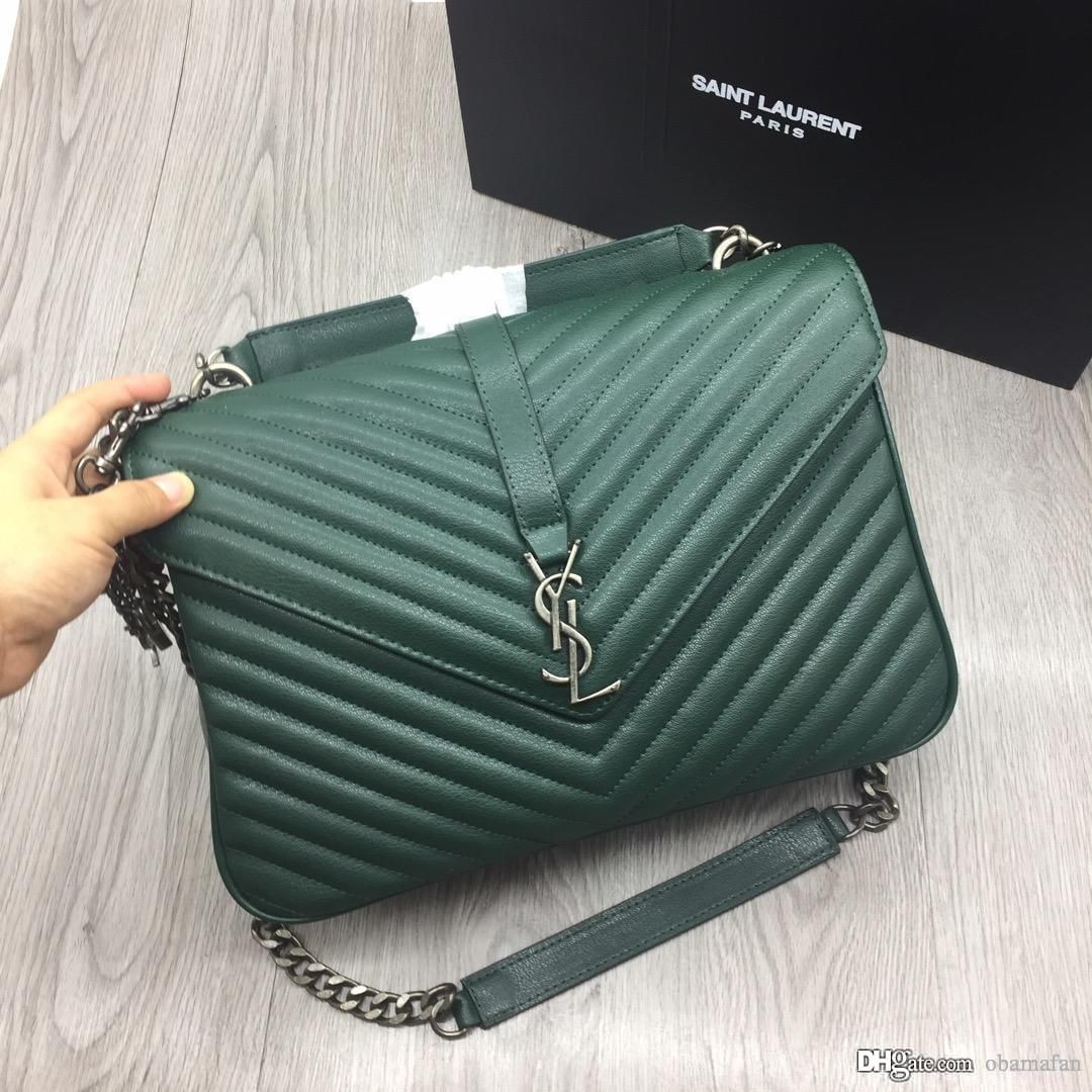 Ysl crossbody dhgate Clearance