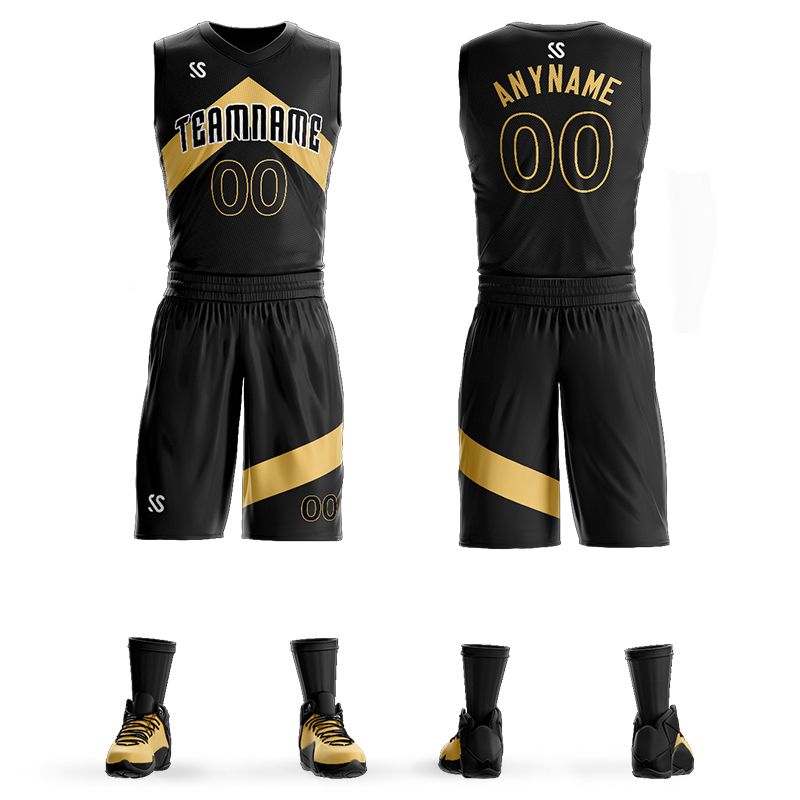 jersey uniform design basketball