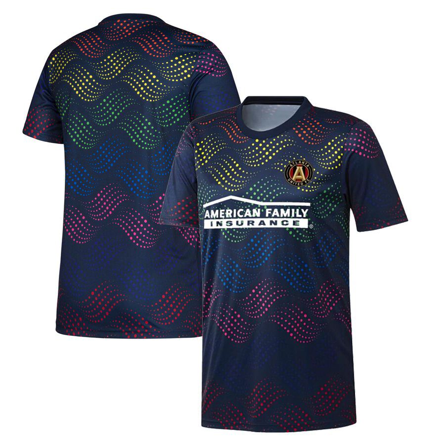 mls atlanta united jersey