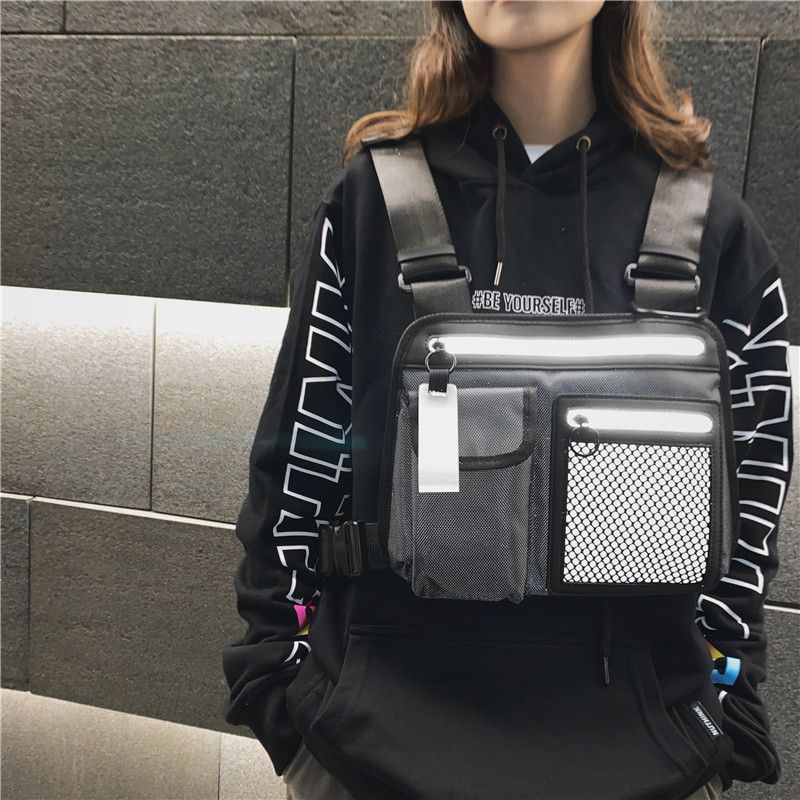men utility bag