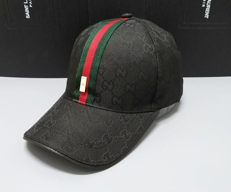 Gorra hombre gucci