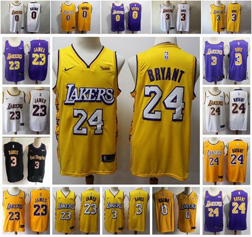 lakers jersey dhgate