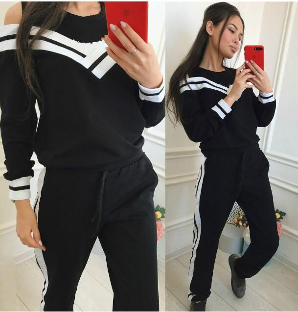 ropa deportiva para mujer
