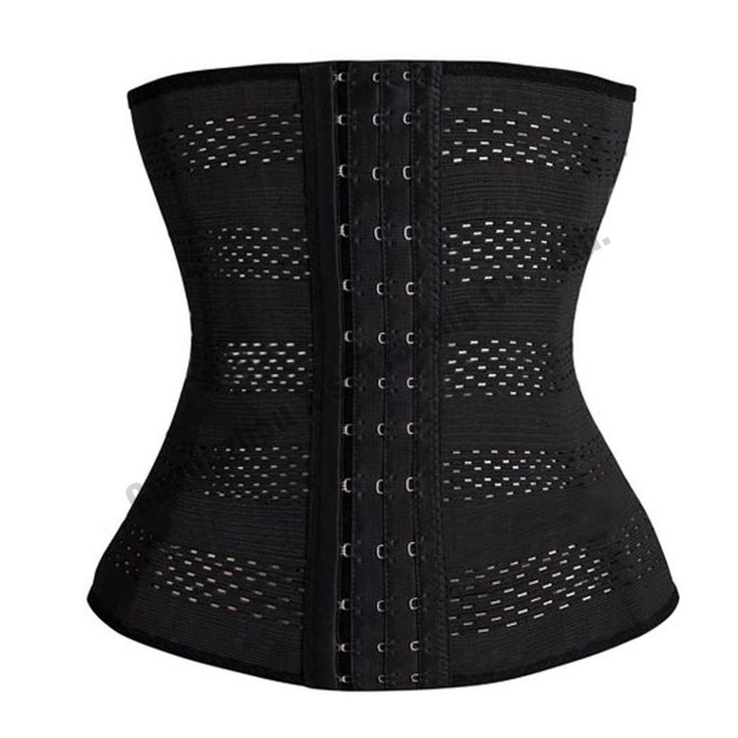 corset belt for weight loss
