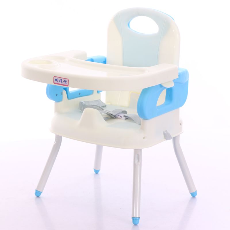baby chair with tray