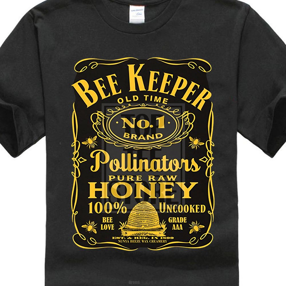 funny beekeeper shirts