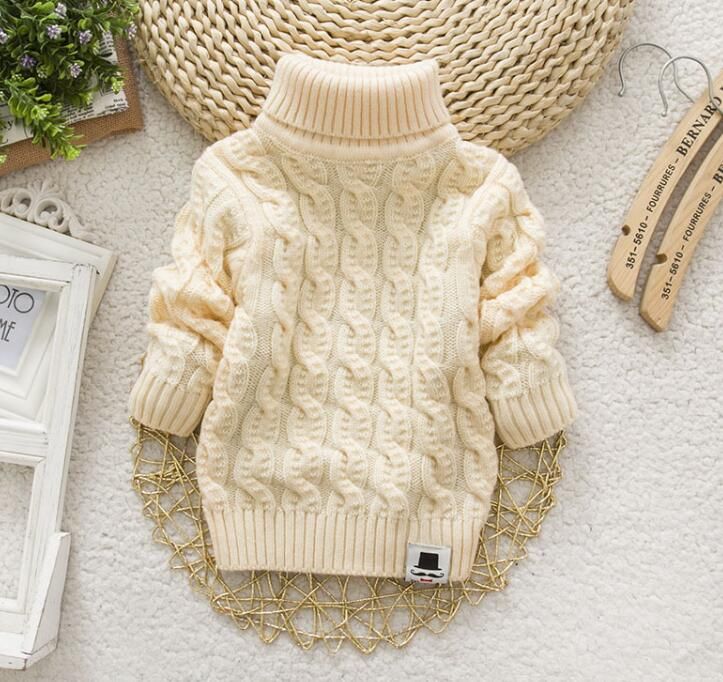 baby girl woolen sweater design