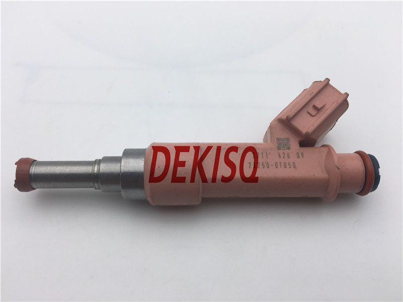 2019 Pink Fuel Injector Nozzle Oem 23209 0t050 For Japanese Car