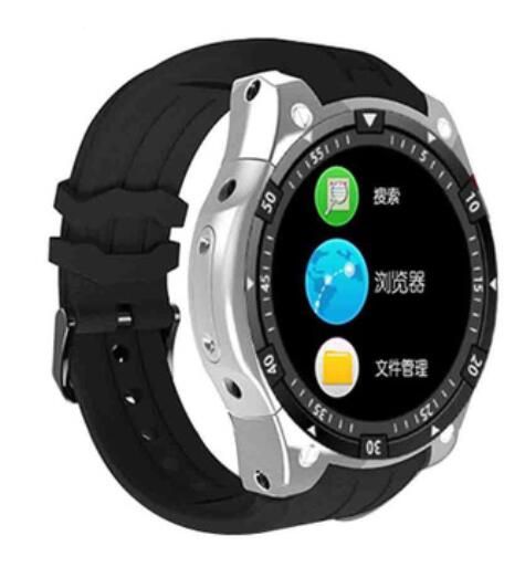 smartwatch android men