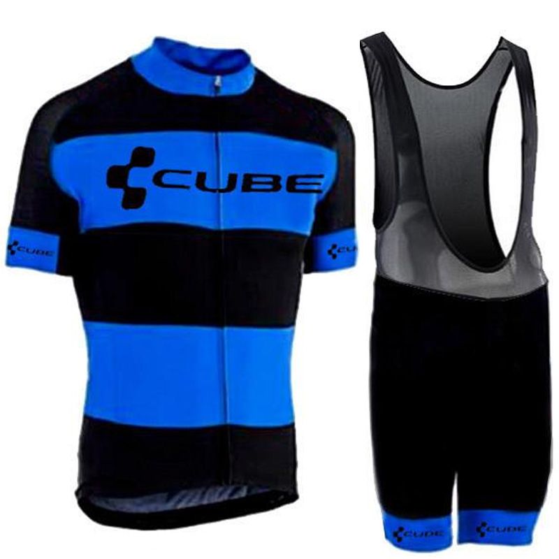 cube bike clothing