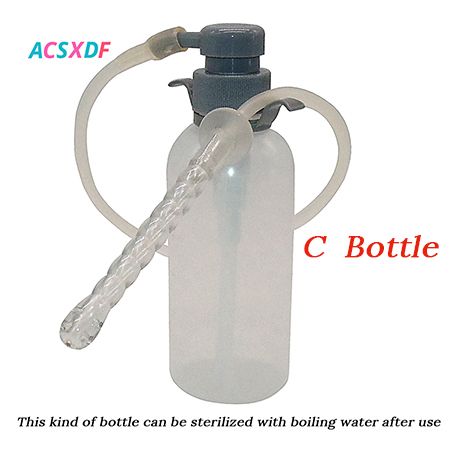 C Bottle