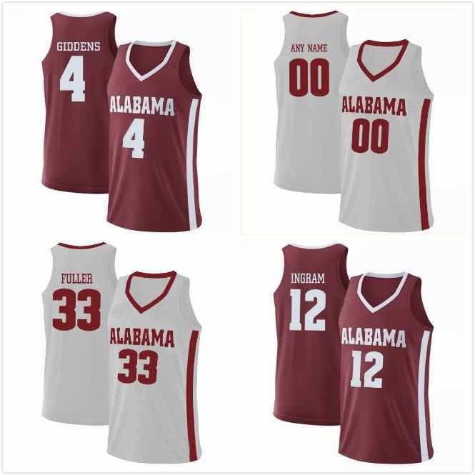 alabama jersey 4