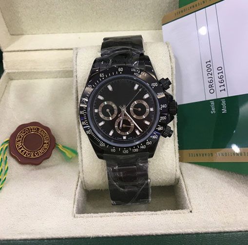 Style 4 Original Box + Watch