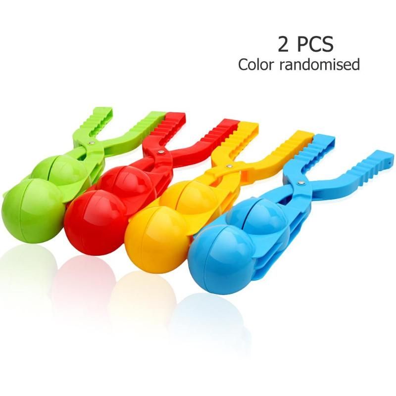 best outdoor snow toys