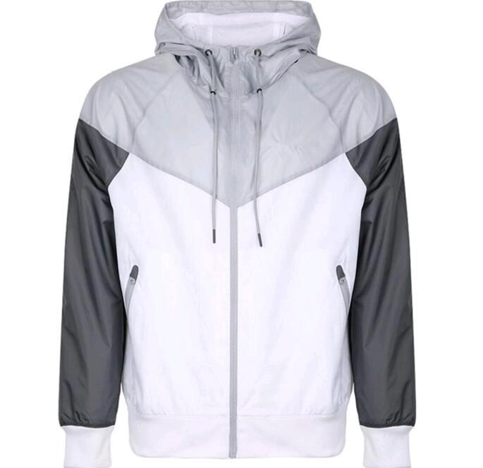Thin Windrunner Men Women Sportswear 