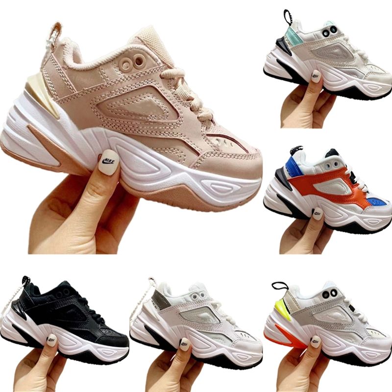m2k tekno kids
