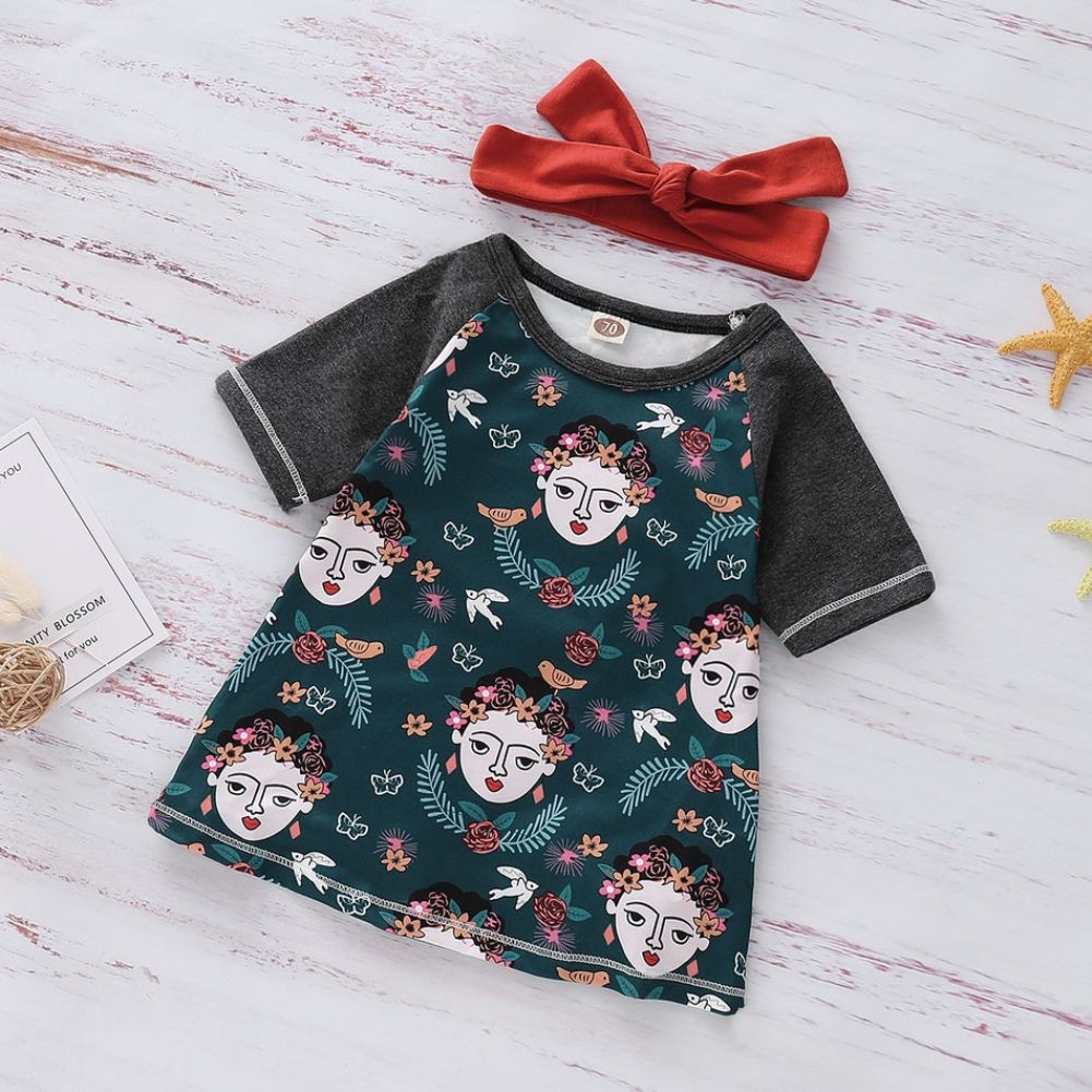 baby girl outfits uk