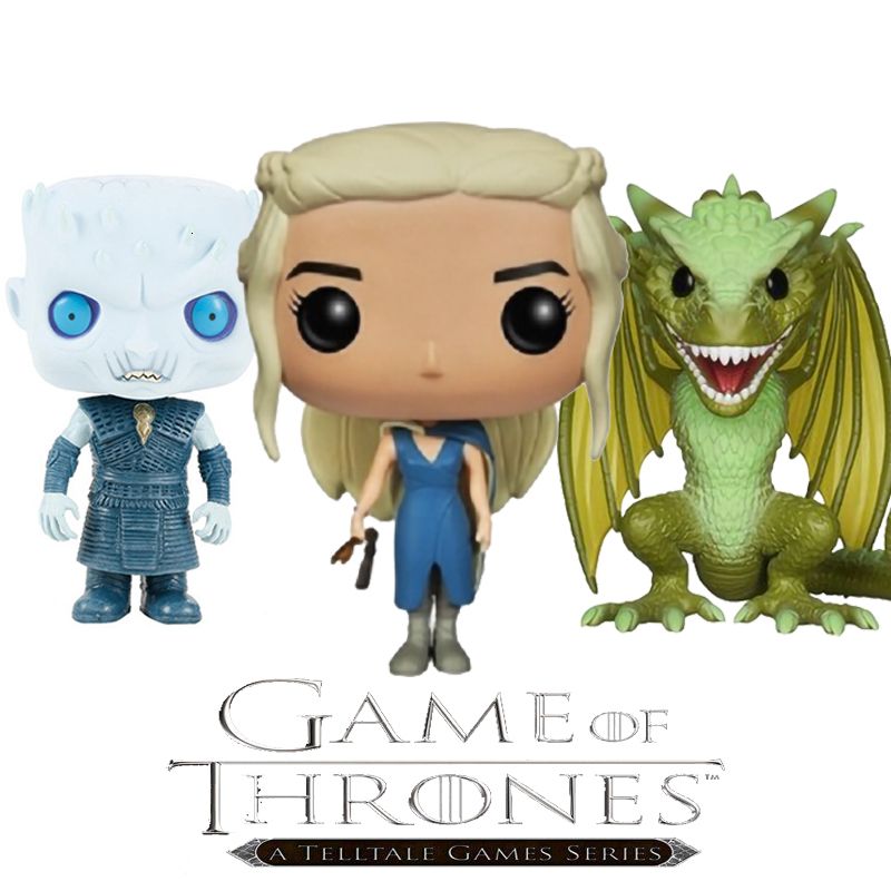 daenerys targaryen pop