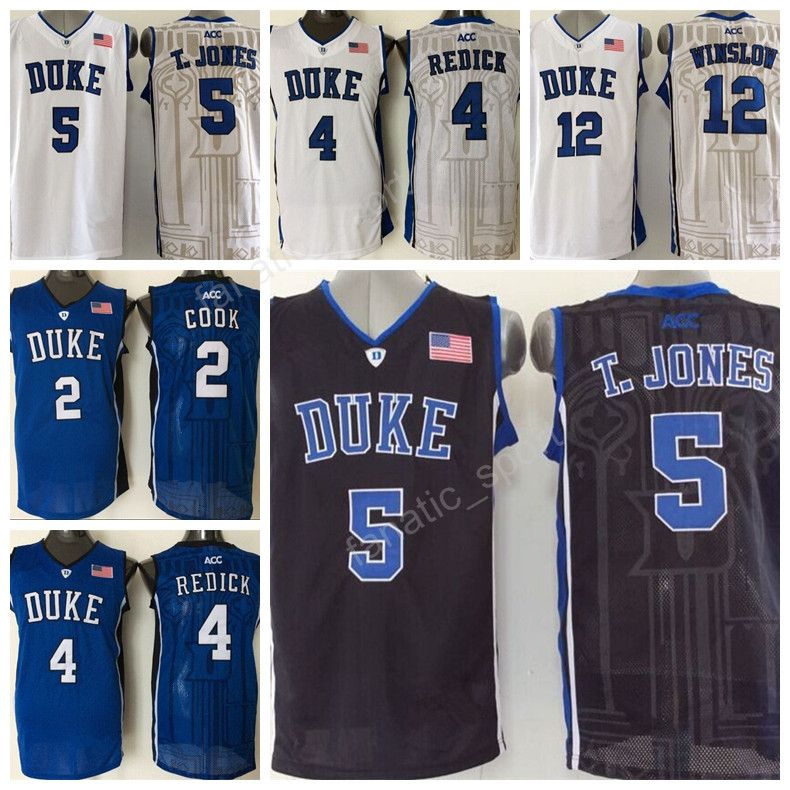 tyus jones duke jersey
