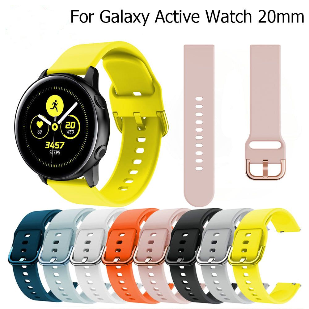amazfit bip metal strap