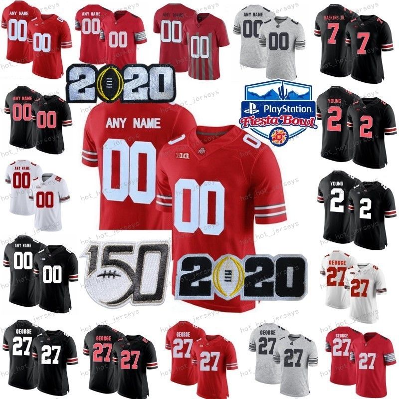 justin fields jersey youth