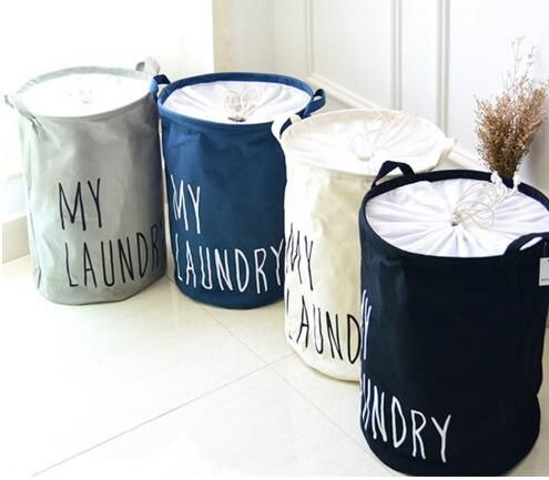 Grosshandel Home Grosse Waschekorb Faltbares Kind Spielzeug Lagerung