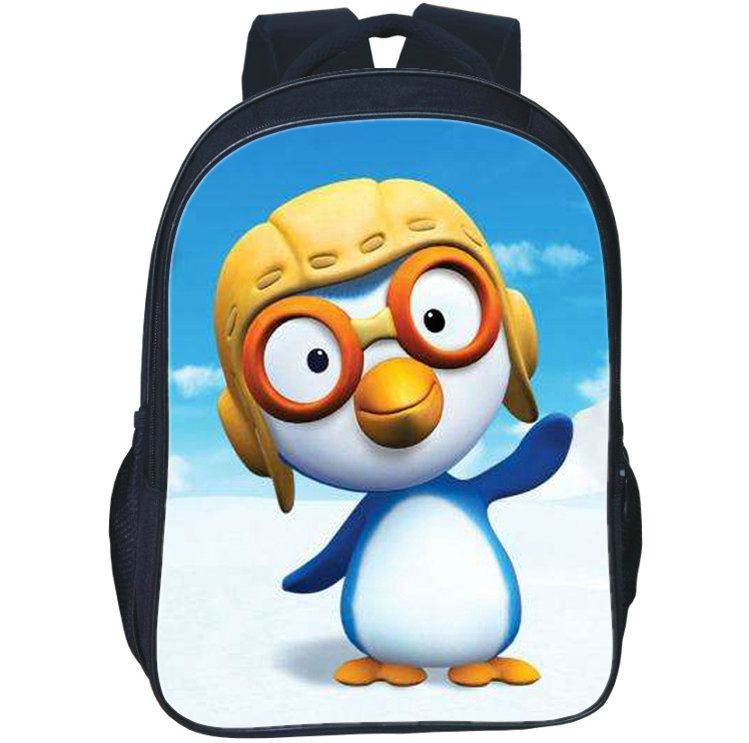 Kupit Optom Ryukzak Pororo Malenkij Pingvinovyj Ryukzak Horoshij Multiplikacionnyj Shkolnyj Portfel S Izobrazheniem Zhivotnyh Goryachij Risunok S Printom Ryukzak Sportivnaya Shkolnaya Sumka Otkrytyj Dnevnoj Paket Ottpx Wallet V Kategorii Ryukzaki 1 573 Rub