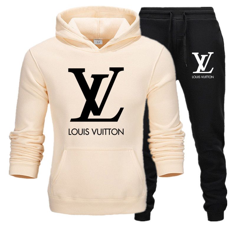 louis vuitton tracksuit mens