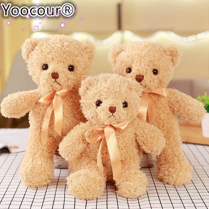 couple teddy bear