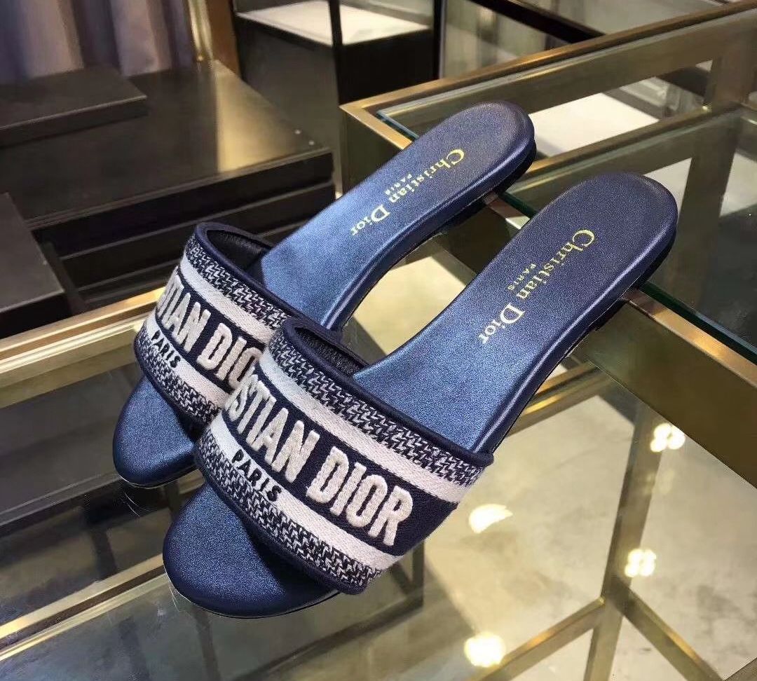 dior sandals dhgate