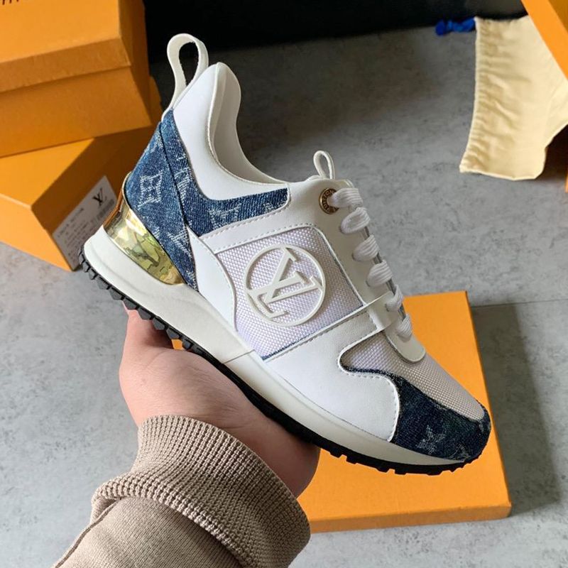 zapatos fitness