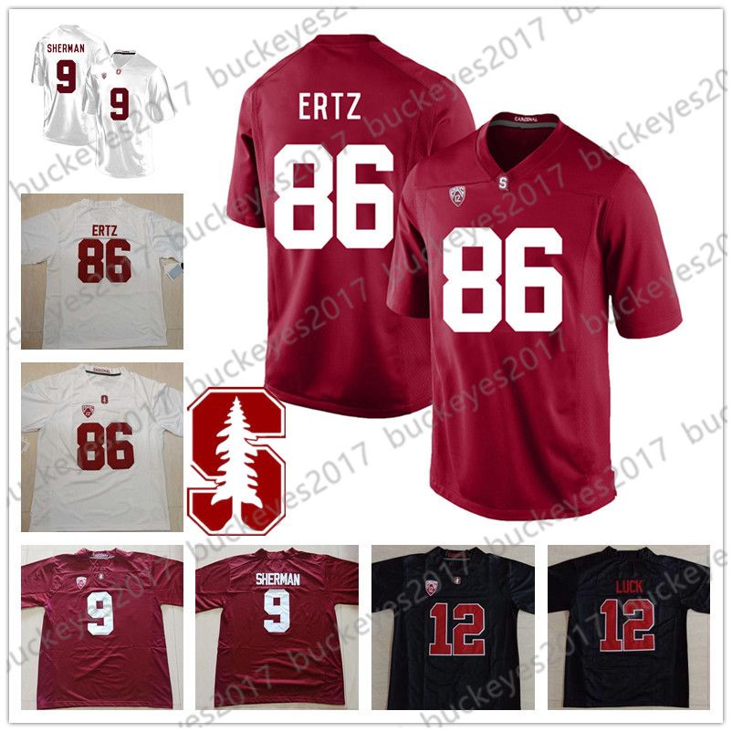 stanford youth jersey