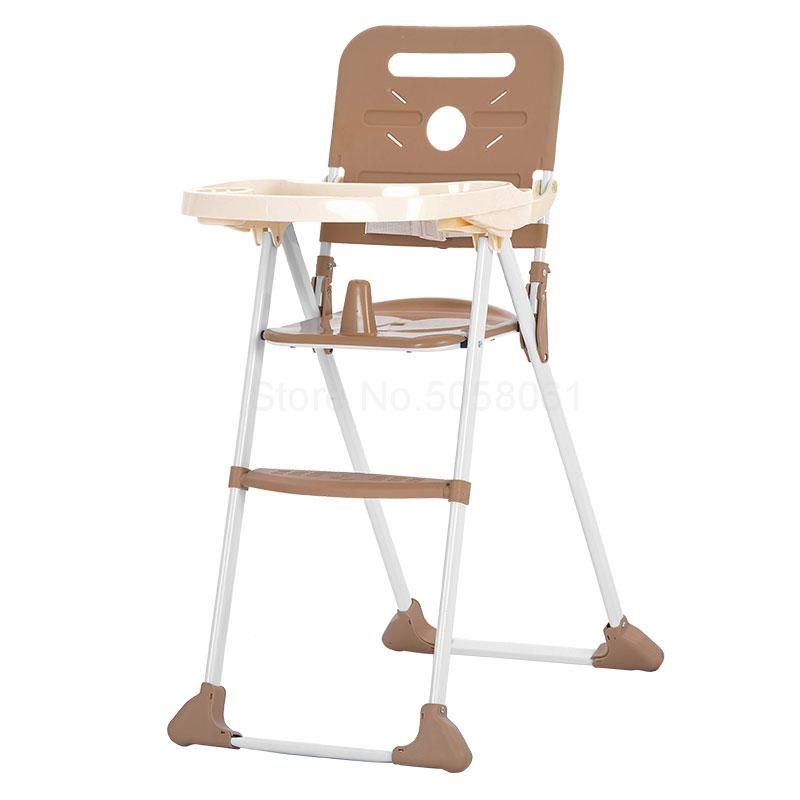 the best baby chair to eat