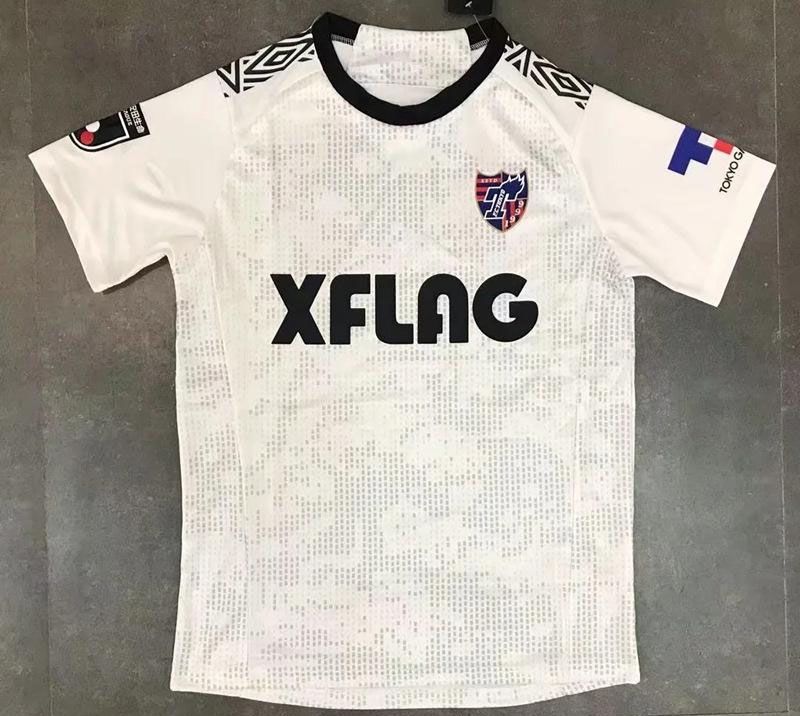 tokyo jersey