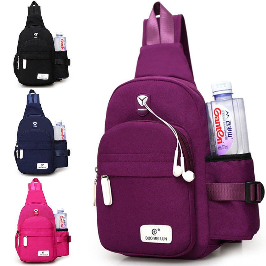 womens cross body sling bag
