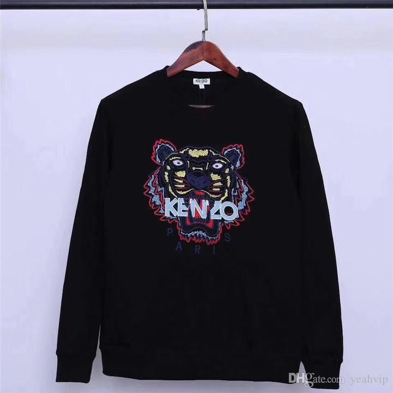 kenzo pullover hoodie