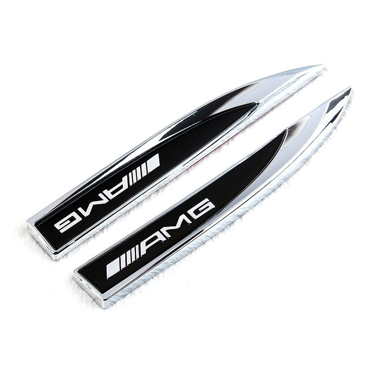 Metal Resin Car Styling Auto Metal Door Side Sticker Fender Side Badge Blade Knife Decal Logos Car Logos Logos Cars From Gzcql 7 27 Dhgate Com