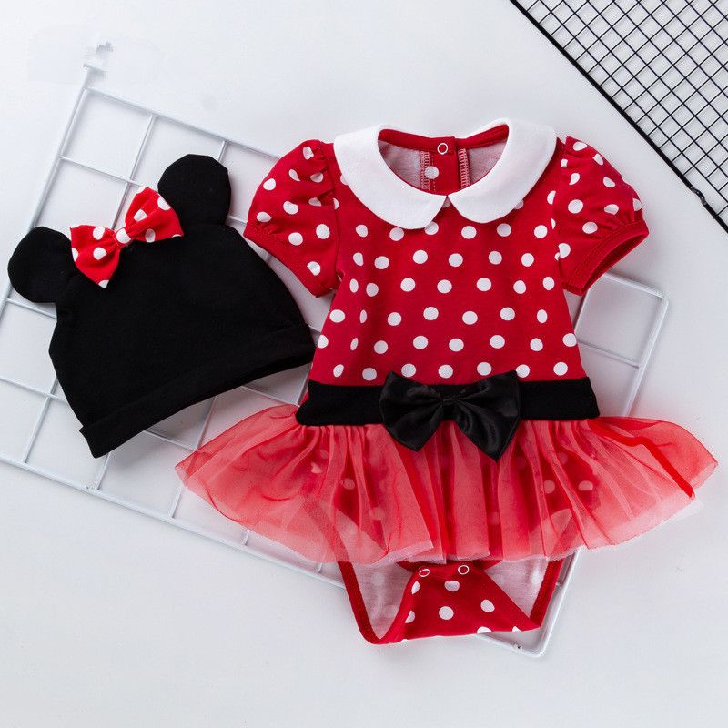 baby girl dress romper