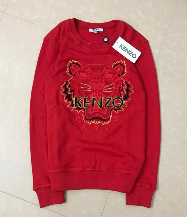 Kenzo shirt dhgate Clearance