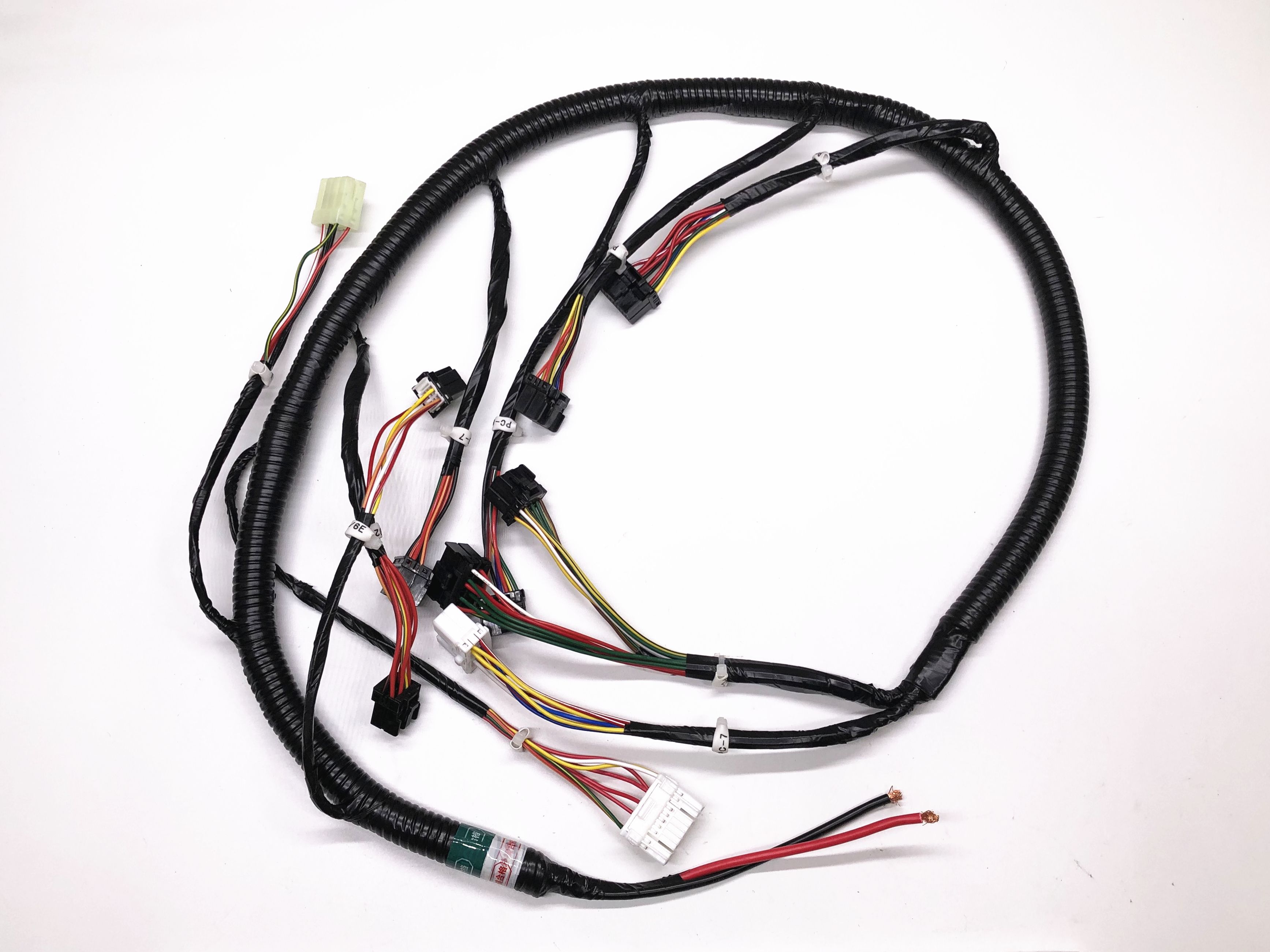 Arcade Cabi Wiring Harness Wiring Diagram Wiring Schematics